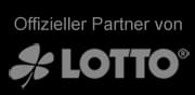 Offizieller Partner von LOTTO
